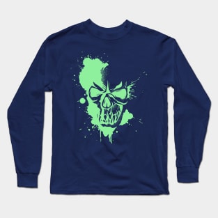 Deadly Halloween 2021 Long Sleeve T-Shirt